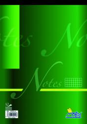 1 ks 14055/4b NOTES zelen� 67g