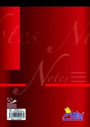 1 ks 15054/4b NOTES �erven� 67g