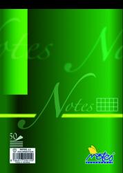 1 ks 15055/4b NOTES  zelen� 67g