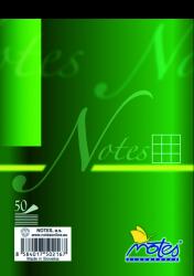 1 ks 16055/4b NOTES zelen� 67g