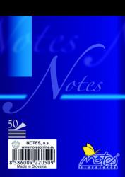 1 ks 17050/4b NOTES modr� 67g