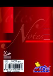 1 ks 17054/4b NOTES �erven� 67g