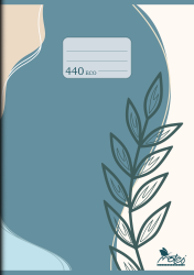 1 ks 440 ECOnomy Listy modr�