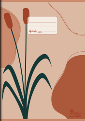 1 ks 444 s okr. ECOnomy Listy �erven�