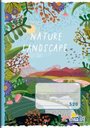 1 ks Zo�it 520 Nature Landscape 67g