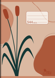 1 ks 544 s okr. ECOnomy Listy �erven�