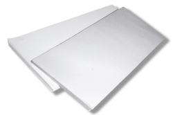 1 ks �a�. ��tenky 70x148 mm 80 listov bezdrevn� 240 ks/kr. 67g