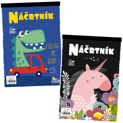 1 ks N42 Dino v aute, Jednoro�ec